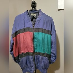 Windbreaker Jacket